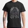 Eldenring Heavy Metal T-Shirt Official Elden Ring Merch