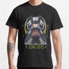 Anubis T-Shirt Official Elden Ring Merch