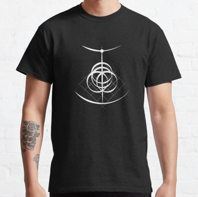 Elden Ring T-Shirt Official Elden Ring Merch