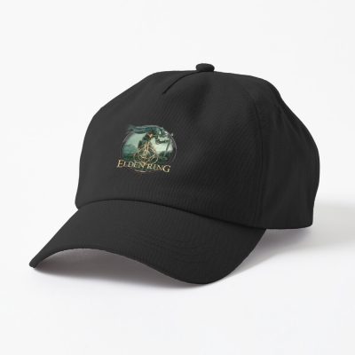 Eldenring Cap Official Elden Ring Merch