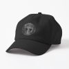 Elden Lid [Distressed White Lineart] Cap Official Elden Ring Merch