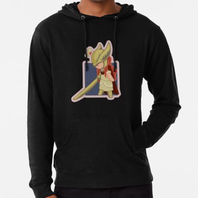 Baby Malenia Hoodie Official Elden Ring Merch