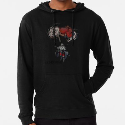 Elden Ring Hoodie Official Elden Ring Merch