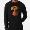 Elden Ring Pot Boy With Sunflower Cute Hoodie Official Elden Ring Merch