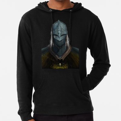 Tarnished Hoodie Official Elden Ring Merch