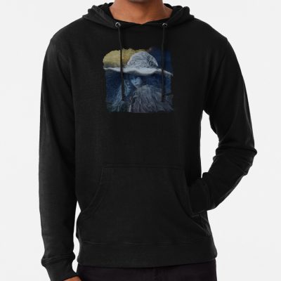 Ranni The Witch - Elden Ring Hoodie Official Elden Ring Merch