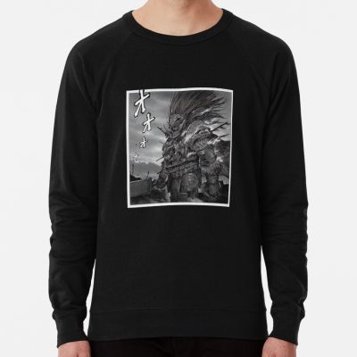 Eldenring   General Radahn Sweatshirt Official Elden Ring Merch