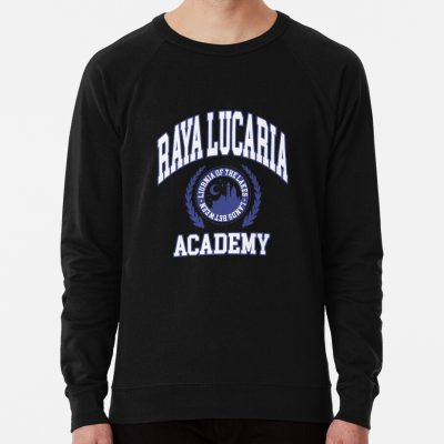 Eldenring   Raya Lucaria Academy Sweatshirt Official Elden Ring Merch