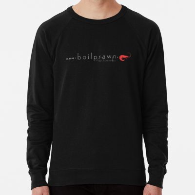 Boilprawn Shack - Classic Sweatshirt Official Elden Ring Merch