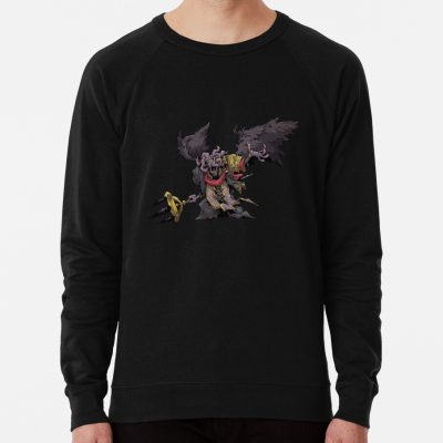 Mohg Lord Of Blood Sweatshirt Official Elden Ring Merch