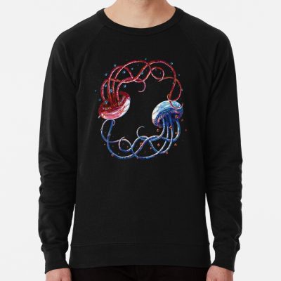 Passive Unless Angered Sweatshirt Official Elden Ring Merch