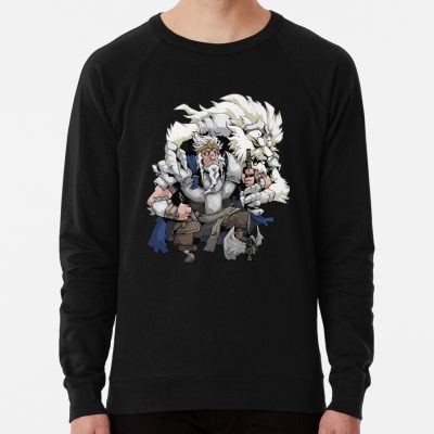 Godfrey First Elden Lord Sweatshirt Official Elden Ring Merch