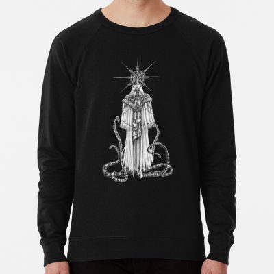 Dark Sun Gwyndolin Sweatshirt Official Elden Ring Merch