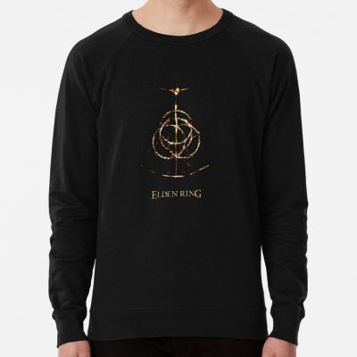 Elden Ring Sweatshirt Official Elden Ring Merch