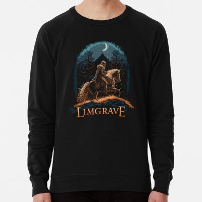 Limgrave Rider Sweatshirt Official Elden Ring Merch