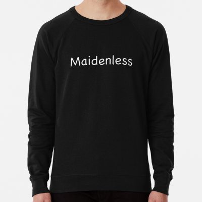 Maidenless Sweatshirt Official Elden Ring Merch