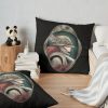 Malenia Throw Pillow Official Elden Ring Merch