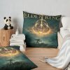 Elden Ring Throw Pillow Official Elden Ring Merch