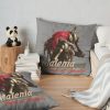 Elden Ring | Malenia Throw Pillow Official Elden Ring Merch