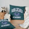 Eldenring   Raya Lucaria Academy Throw Pillow Official Elden Ring Merch