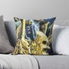 Godrick Throw Pillow Official Elden Ring Merch