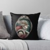 Malenia Throw Pillow Official Elden Ring Merch