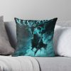 Regal Ancestor Spirit Throw Pillow Official Elden Ring Merch