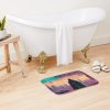 Elden Ring Cyberpunk Bath Mat Official Elden Ring Merch