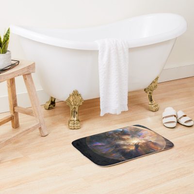 Sorcerer Of Faith Bath Mat Official Elden Ring Merch