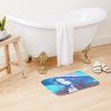 Ranni Girly Reflections Bath Mat Official Elden Ring Merch