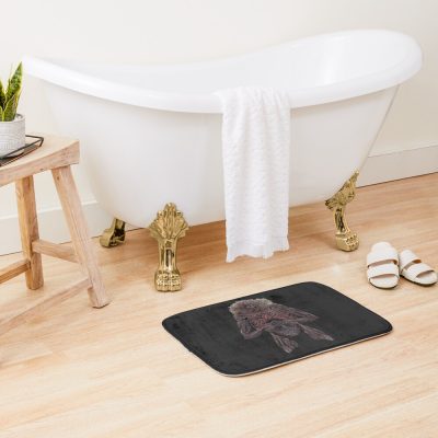 Elden Ring Giant Bath Mat Official Elden Ring Merch