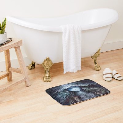 Ranni The Witch Beauty Bath Mat Official Elden Ring Merch