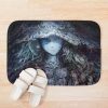 Ranni The Witch Beauty Bath Mat Official Elden Ring Merch