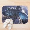 Ranni The Witch Moon Light Bath Mat Official Elden Ring Merch