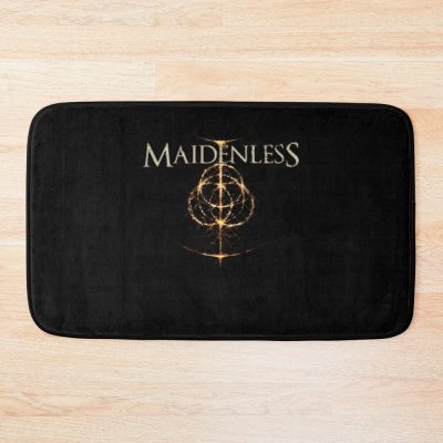 Maidenless Bath Mat Official Elden Ring Merch