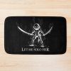 Let Me Solo Her Elden Ring Bath Mat Official Elden Ring Merch