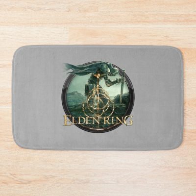 Eldenring Bath Mat Official Elden Ring Merch