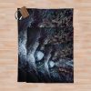 Ranni The Witch Beauty Throw Blanket Official Elden Ring Merch