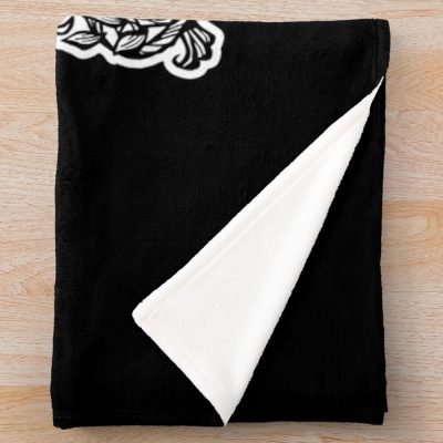 Malenia Throw Blanket Official Elden Ring Merch