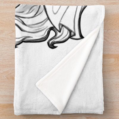 Malenia Throw Blanket Official Elden Ring Merch