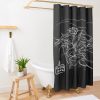 Malenia Shower Curtain Official Elden Ring Merch