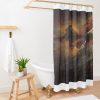 Malenia Blade Of Miquella Shower Curtain Official Elden Ring Merch