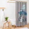 Ranni - Elden Ring Shower Curtain Official Elden Ring Merch