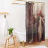 Malenia Elden Ring Shower Curtain Official Elden Ring Merch