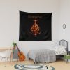 Eldenring-Elden Ring-Elden Ring-Elden-Elden Logo- Tapestry Official Elden Ring Merch