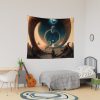 Beyond The Horizon Tapestry Official Elden Ring Merch