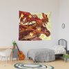 Malenia Butterfly Tapestry Official Elden Ring Merch