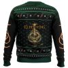 Elden Ring Sweater back 1 - Elden Ring Shop