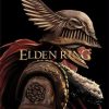 Popular Games Elden Ring Poster Canvas Print Painting Wall Decoration Home Bar Cafe Decorative Gifts Aesthetic 2 - Elden Ring Shop