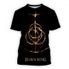 Japanese Elden Ring 3D Men s T shirts Fashion Casual Short Sleeve Harajuku Streetwear O Neck 1.jpg 640x640 1 - Elden Ring Shop